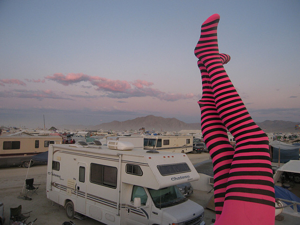Burning Man
