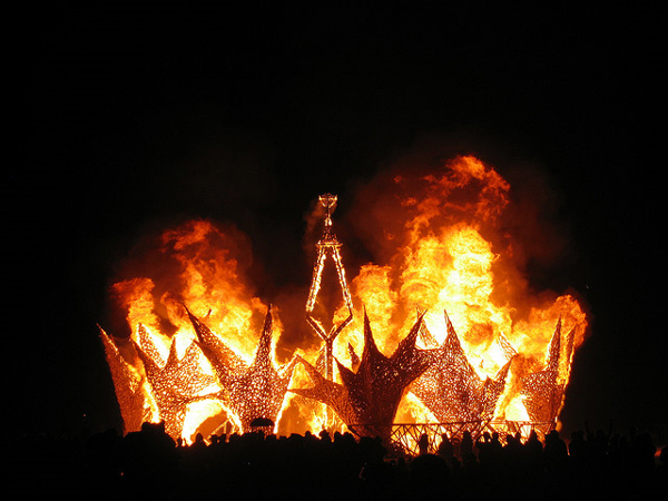 Burning Man