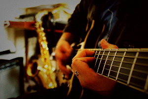 Guitar