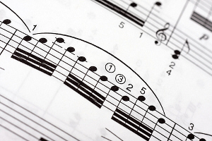 Sheet Music