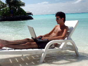 Technology and Travel