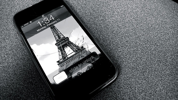 Technology and Travel
