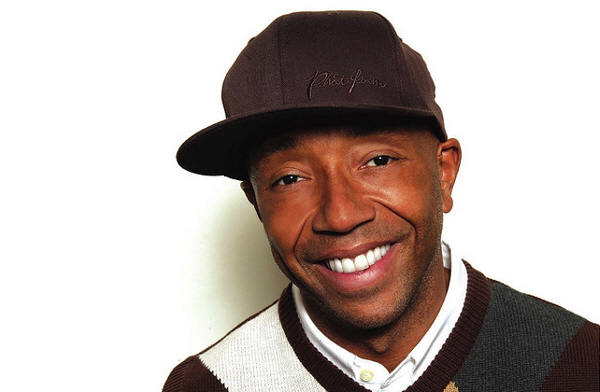 Russell Simmons
