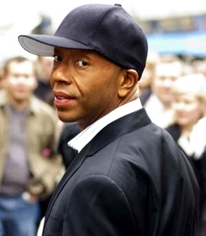 Russell Simmons