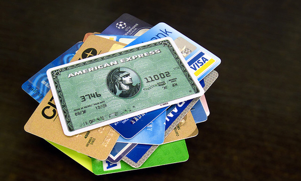 Credit Cards