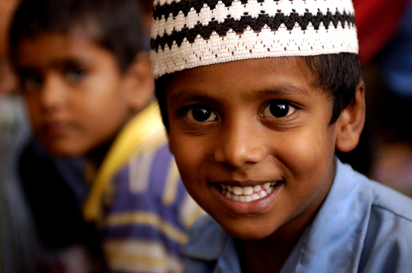 Books about India