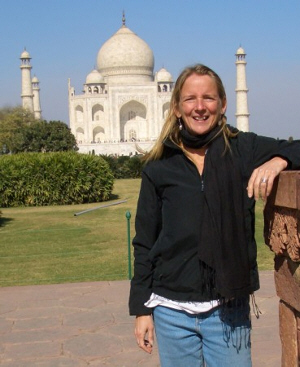 Beth Whitman