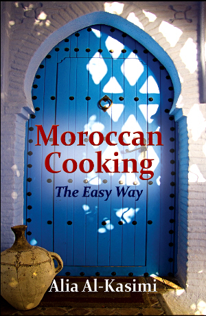 Moroccan Cooking with Alia