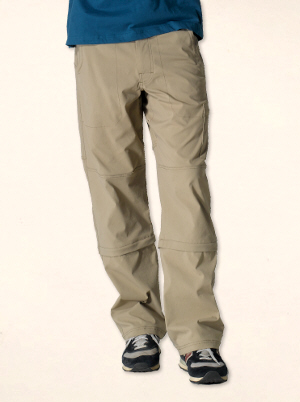 prAna Stretch Zion pants