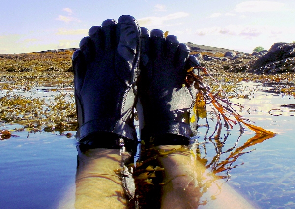 Vibram Fivefinger