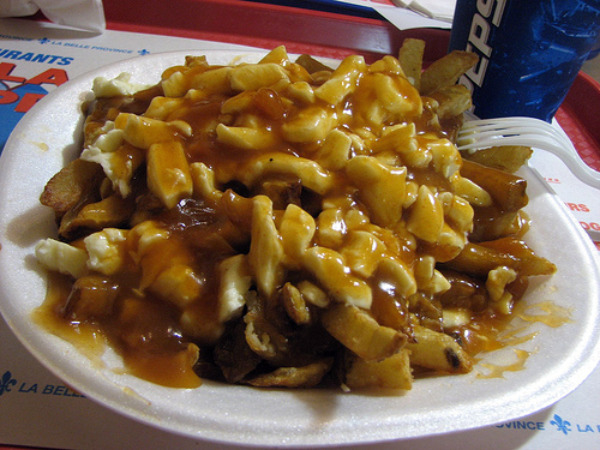 Poutine