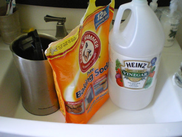 Vinegar