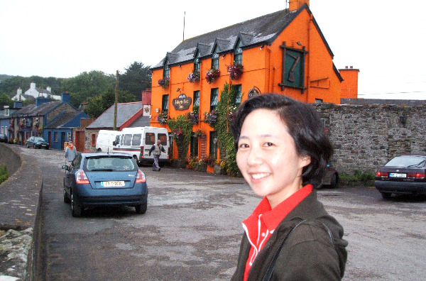 Picture of Angela Tung