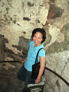 Photo of Angela Tung