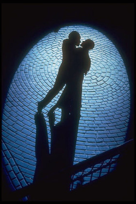 Tango time