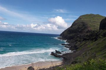 Oahu, Hawaii