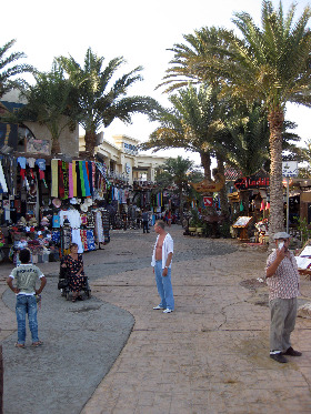 Dahab, Egypt