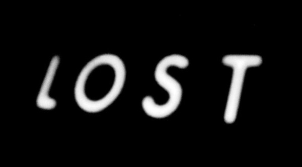 Lost