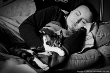 unemployement depression sleeping