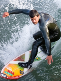 ”surfer
