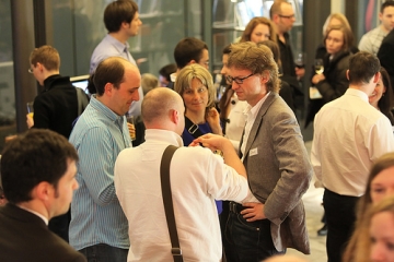 networking