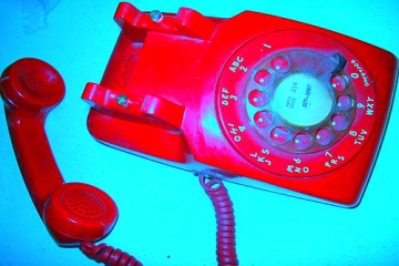 telephone