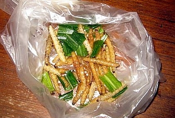 ”crunchy