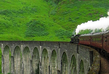 ”train