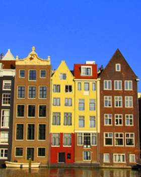 Amsterdam