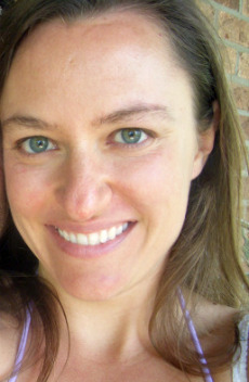 Christine Garvin