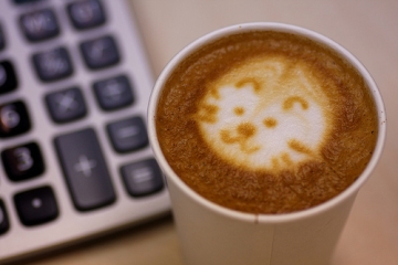 office coffee