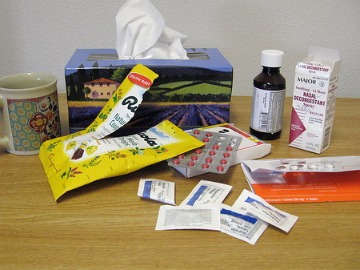 Medicine