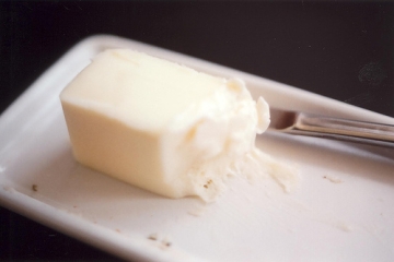 Bud Butter