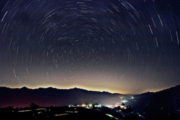 Taiwan stars