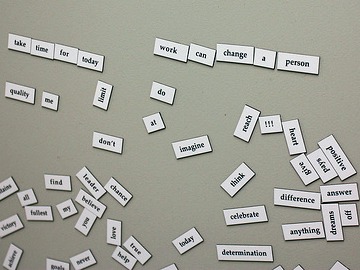job fridge magnets