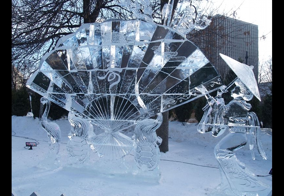 20110116 ice3 24 Ice Sculptures