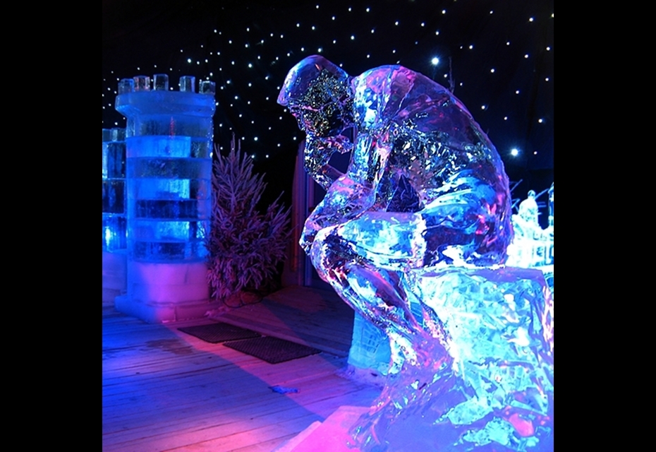 20110116 ice9 24 Ice Sculptures