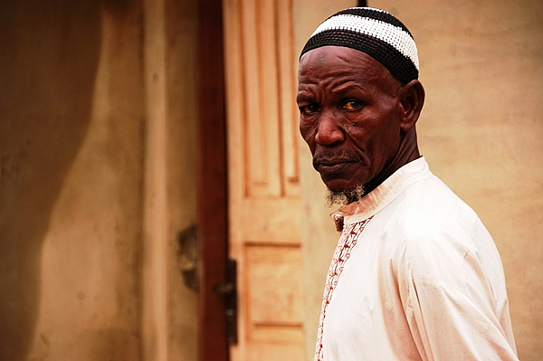 Baba Malam
