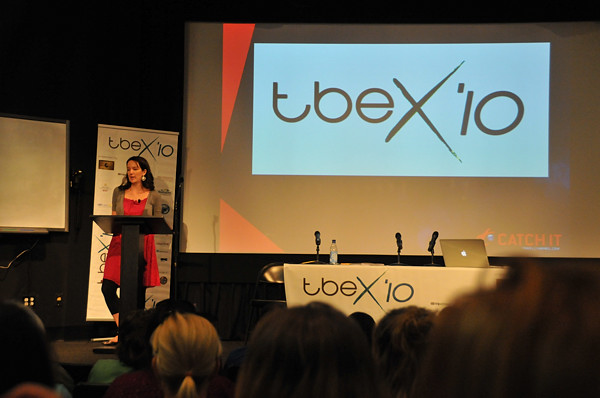 TBEX 2010