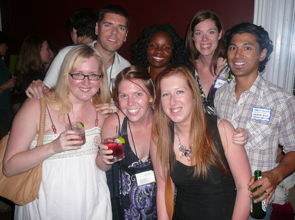 TBEX 2010