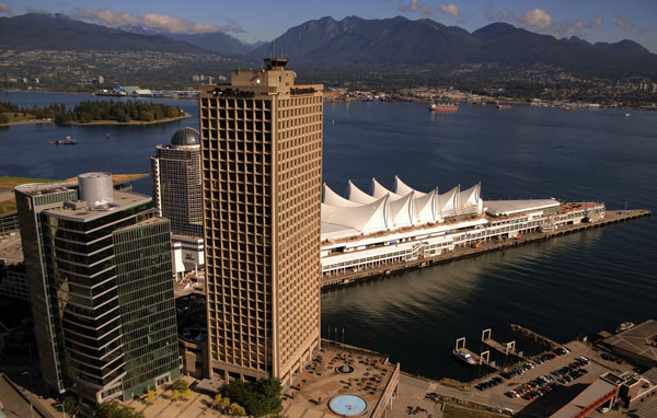 Vancouver