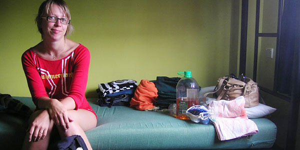 boutique hostel guest