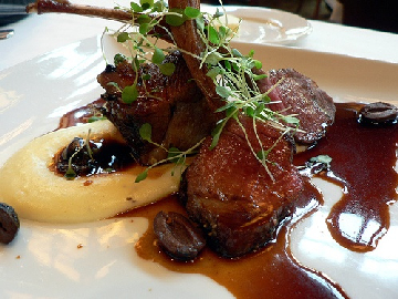 Montana steak