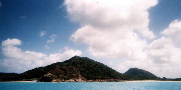 Antigua