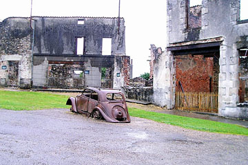 Oradour-sur-Glane