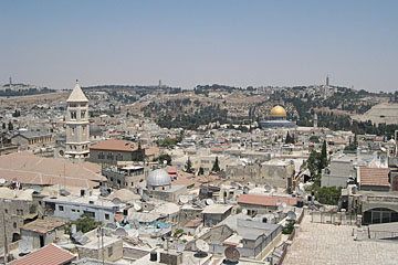 Jerusalem