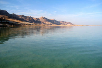 Dead Sea