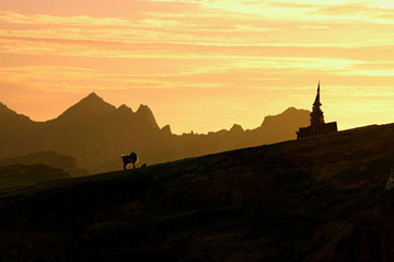 Wadi Musa