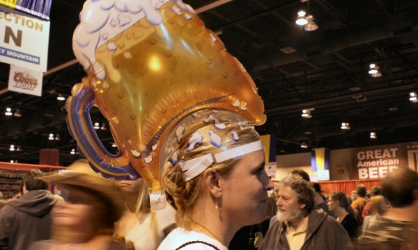 Great American Beer Festival 2008
