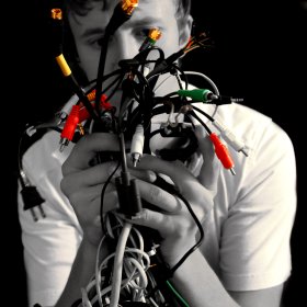 Computer cable confusion